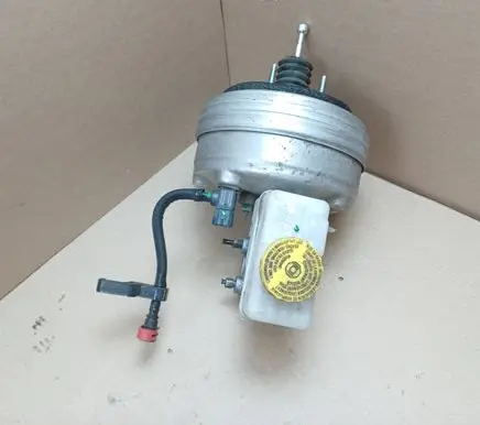 Jeep Wrangler Brake booster 235380 P04581981AC 0265005319