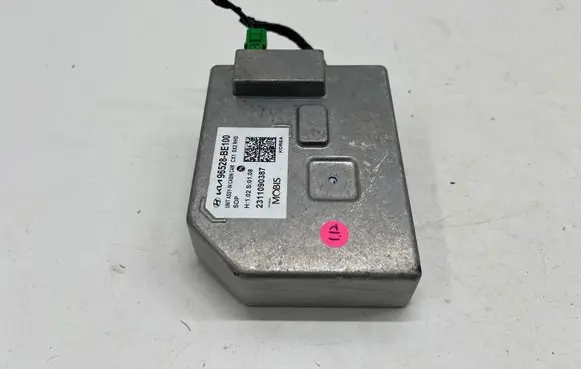 Hyundai Kona II Other control units/modules 96528BE100