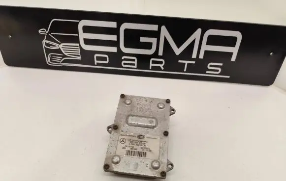 Mercedes-Benz E W211 Headlight ballast module Xenon A0028202426 5DF00827900