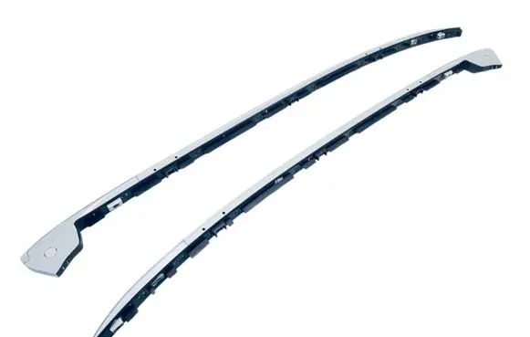 KIA Pro Cee'd II Roof bar rail 87270A2500 87280A2500 87261A2500
