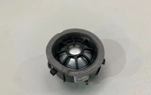 Mini F66 Front door high frequency speaker 5A77E69