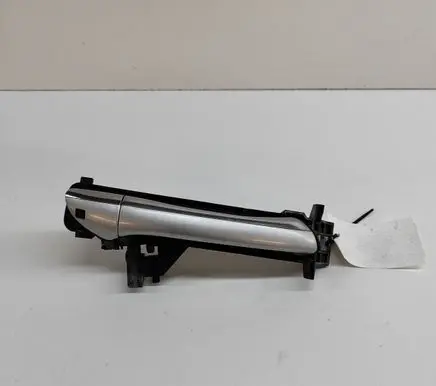 Mercedes-Benz S W220 Front door exterior handle A2207600434 A2207601270