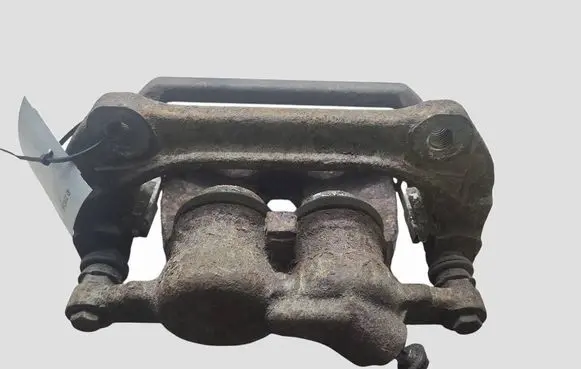 Peugeot 407 Front brake caliper