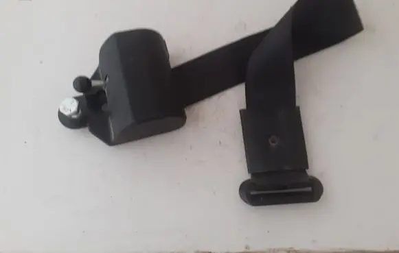 Ford Transit Rear seatbelt BK31A611B68AB