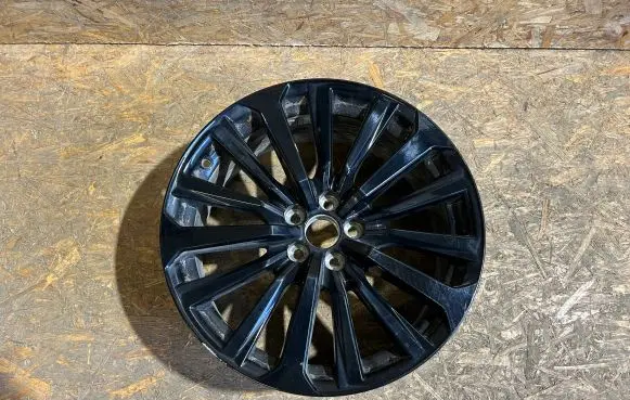 R20 alloy rim