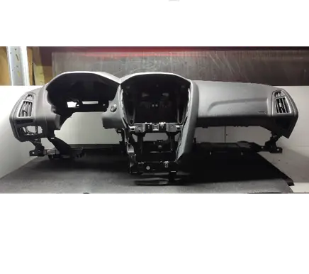 Ford Focus Dashboard F1EBA04305C F1EBA04305G