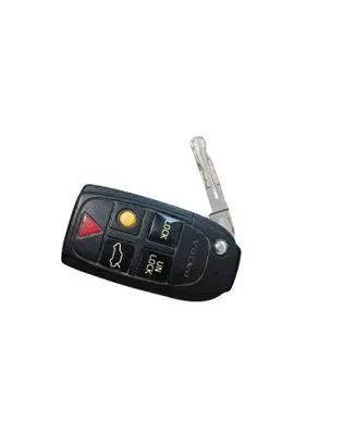 Ignition key/card