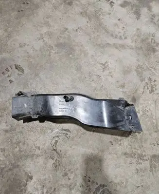BMW X5 F15 Intercooler air channel guide 5178055209 18799910 C21323102