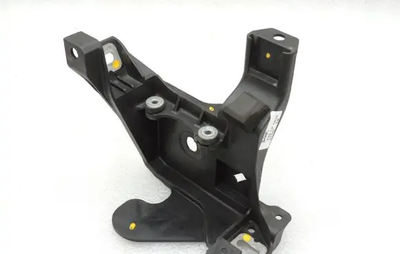 Opel Meriva B ABS pump bracket 13270689 5300030