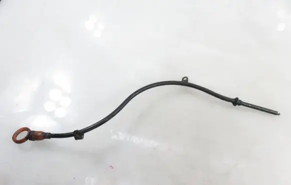 Volkswagen Transporter - Caravelle T5 Oil level dip stick 