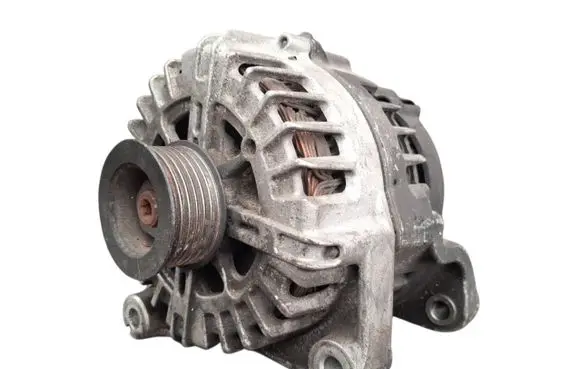 BMW 3 E90 E91 Generator/alternator 7802261 2543461C FG18S019