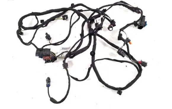 Mercedes-Benz C W206 Parking sensor (PDC) wiring loom A2065409660