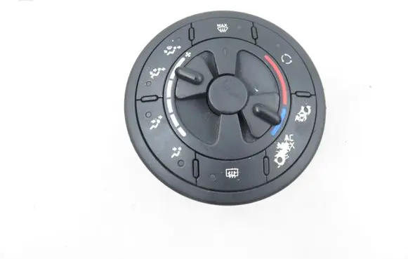 Renault Espace - Grand espace IV Interior fan control switch 8200028445