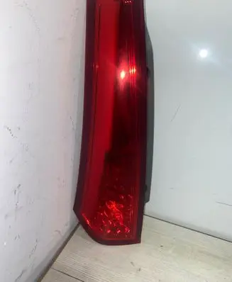 KIA Ceed Rear/tail lights 924031H3