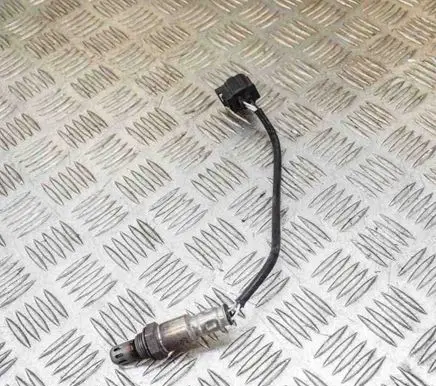 Mercedes-Benz E A207 Lambda probe sensor A0065422018