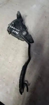 Renault Laguna II Accelerator throttle pedal 8200002905