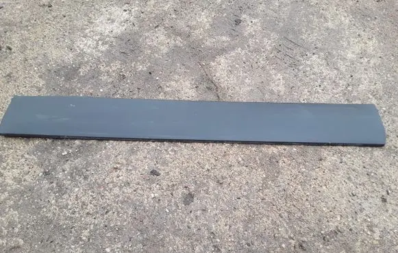Volkswagen Crafter Rear door trim (molding) A9066900862