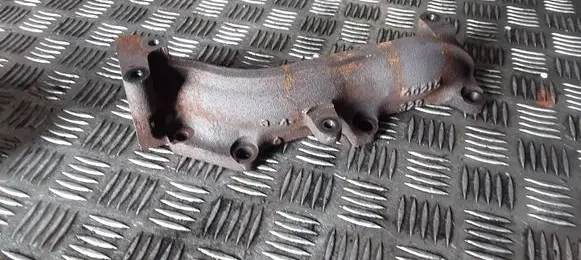 Renault Espace - Grand espace IV Exhaust manifold