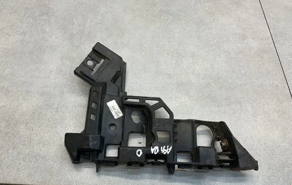 Opel Astra K Front bumper mounting bracket 39020433
