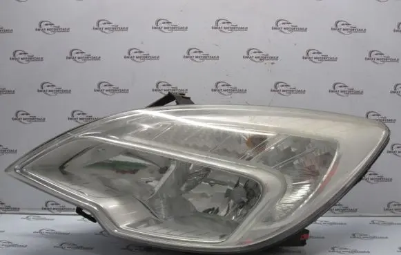 Headlight/headlamp
