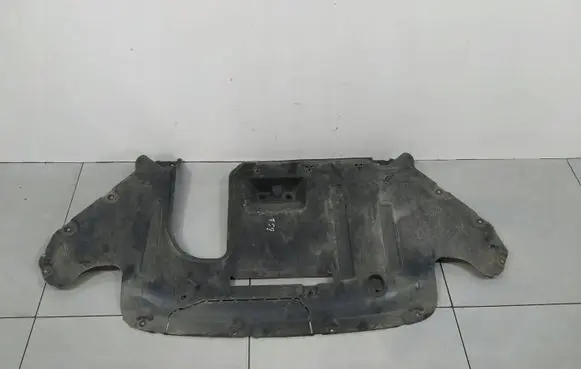 BMW 3 G20 G21 Engine cover (trim) 7428192