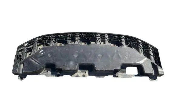 Nissan Leaf I (ZE0) Engine splash shield/under tray