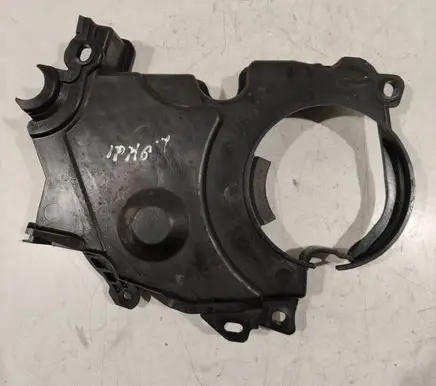Peugeot 5008 Timing belt guard (cover) 9682306380