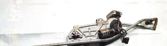 Ford Galaxy Front wiper linkage and motor