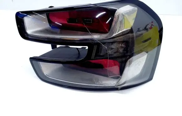 Citroen C4 II Picasso Rear/tail lights 9678271380