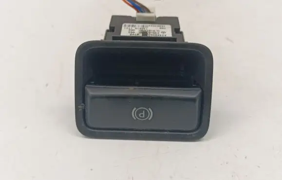 Mercedes-Benz SLK R172 Hand parking brake switch A2469050451