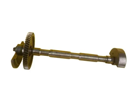 Peugeot 208 I Camshaft 9675713580