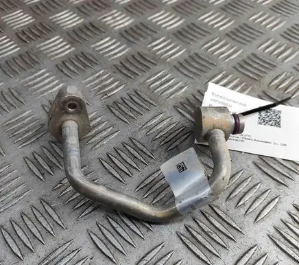 Audi Q5 SQ5 Air conditioning (A/C) pipe/hose 80A816743AG