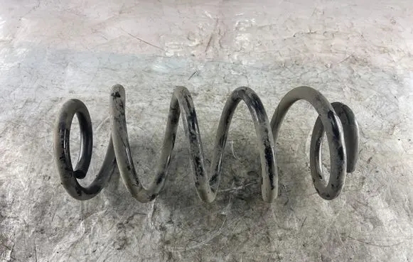 Audi A4 S4 B6 8E 8H Front coil spring