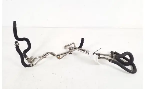 Brake vacuum hose/pipe