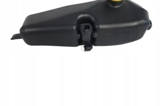 Dacia Duster II Windshield washer fluid reservoir/tank 289104583R