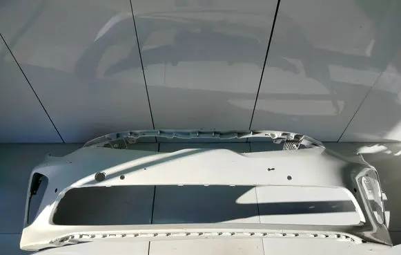 KIA Optima Front bumper 86511D4200