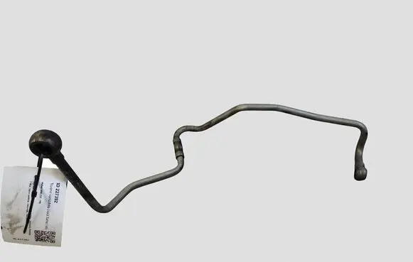 Volvo V40 Turbo turbocharger oiling pipe/hose
