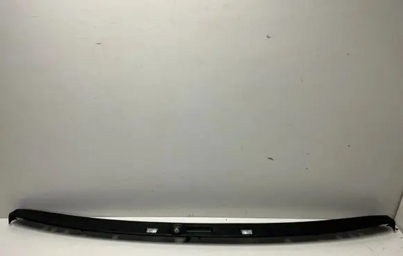BMW XM Number plate light 9880375