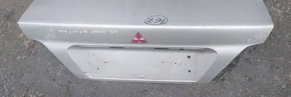 Mitsubishi Galant Truck tailgate 