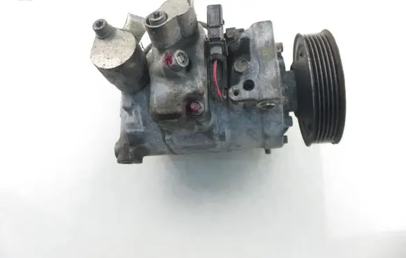 Audi A4 S4 B6 8E 8H Air conditioning (A/C) compressor (pump) 4472209560