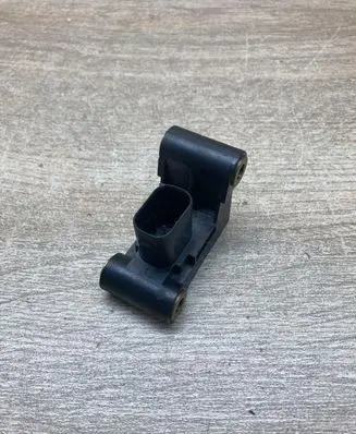 BMW 6 E63 E64 Airbag deployment crash/impact sensor 6977398 001221