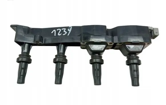 Citroen C3 High voltage ignition coil