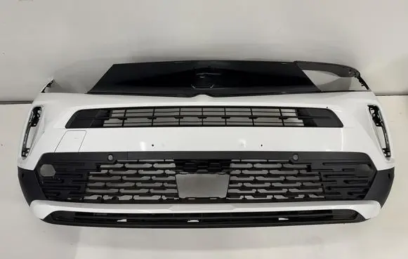 Opel Mokka B Front bumper 9835278480