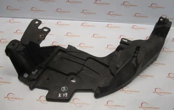 Renault Megane III Headlight/headlamp mounting bracket 622230005R 0001030285