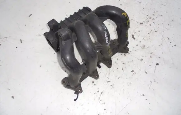 Mercedes-Benz A W168 Intake manifold