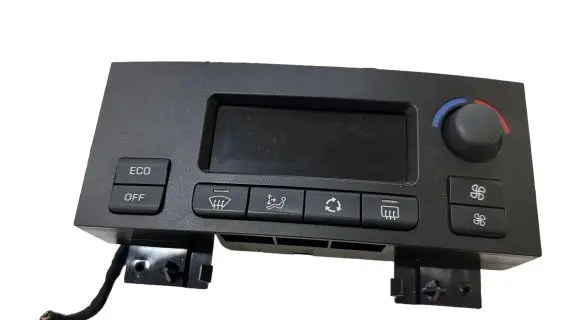 Peugeot Partner Climate control unit 9678723377 A83035700 M5081200027