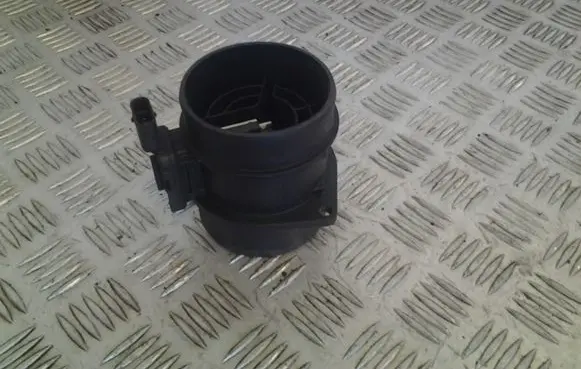 Mercedes-Benz Sprinter W906 Mass air flow meter A6519050500