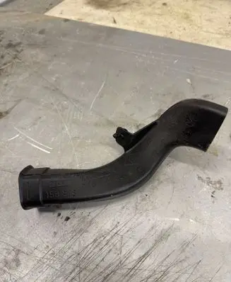 Renault Master III Cabin air duct channel 27840004r
