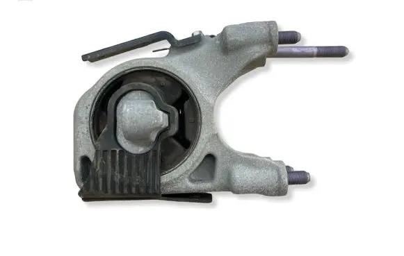 Toyota bZ4X Engine mount bracket 