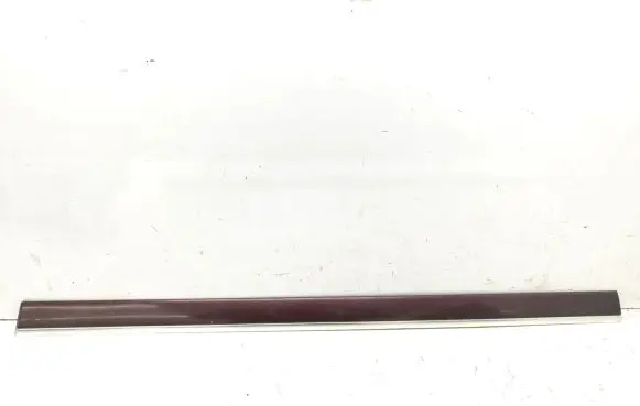 Peugeot 607 Front door trim (molding) 96503666 KKCD